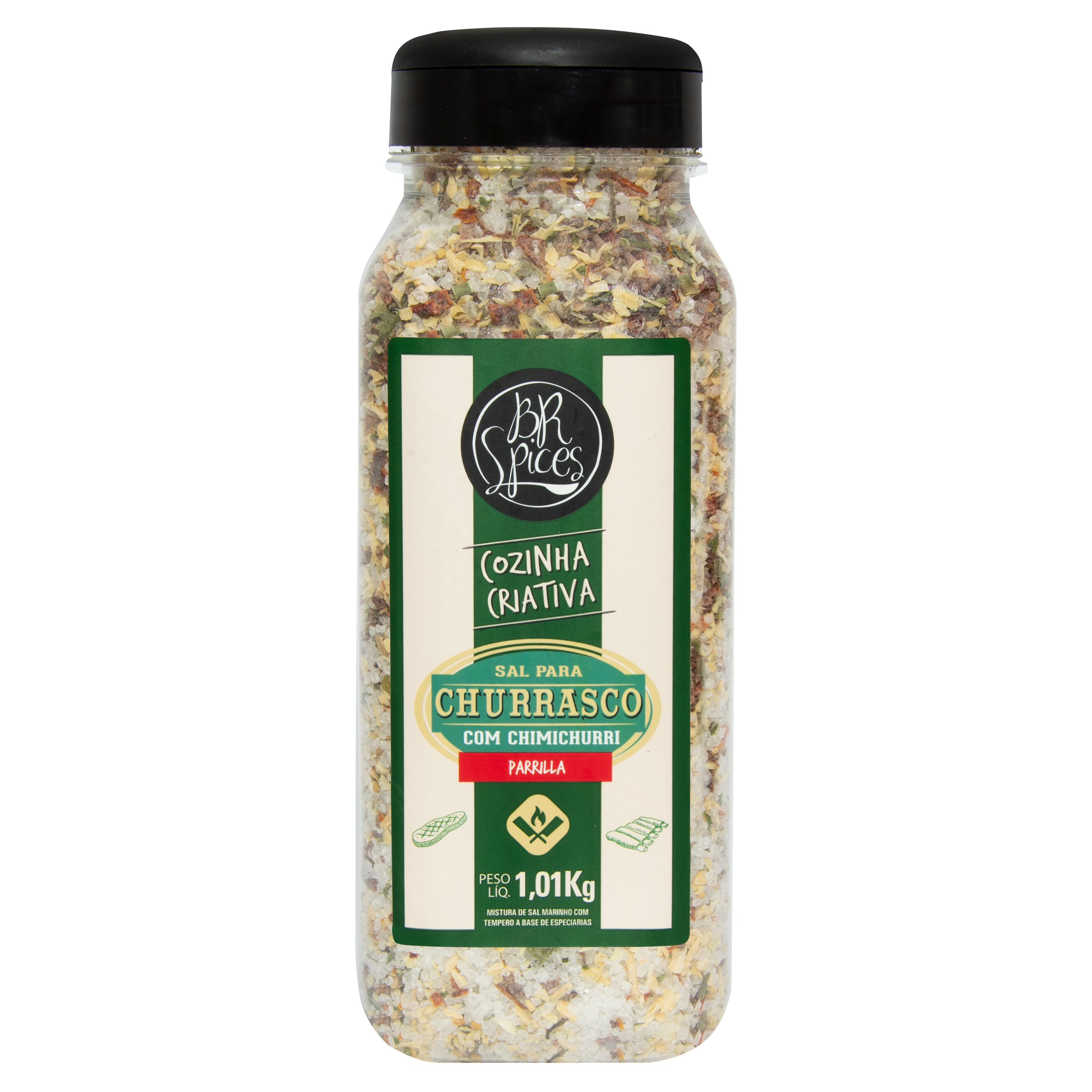 Guia de como conservar temperos | BR Spices