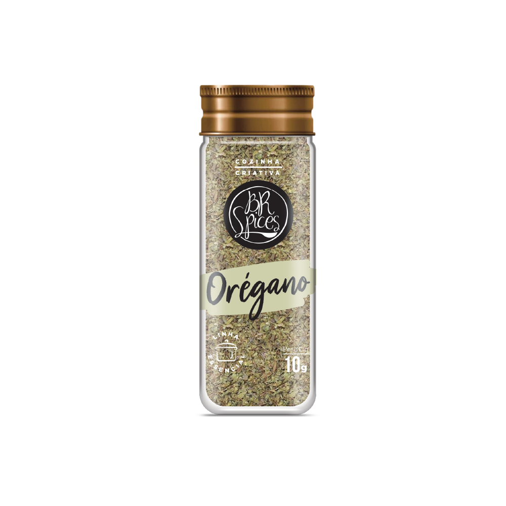 oregano