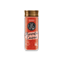 Pimenta Caiena 45g