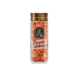 Pimenta Calabresa 35g