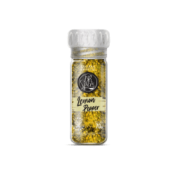 Moedor Lemon Pepper 70g