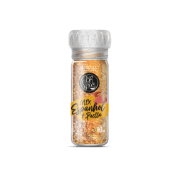 Moedor Mix Espanhol & Paella 90g