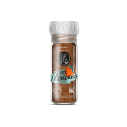 Moedor Mix Mexicano 50g