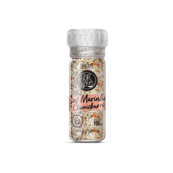 Moedor Sal & Chimichurri 100g