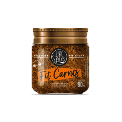 Fit Carnes Pote 90g