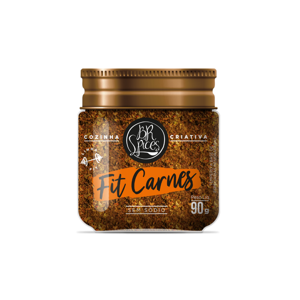 FIT CARNES POTE 90G