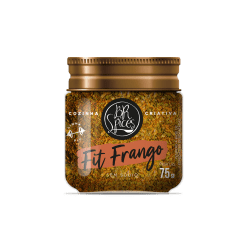 Fit Frango Pote 75g