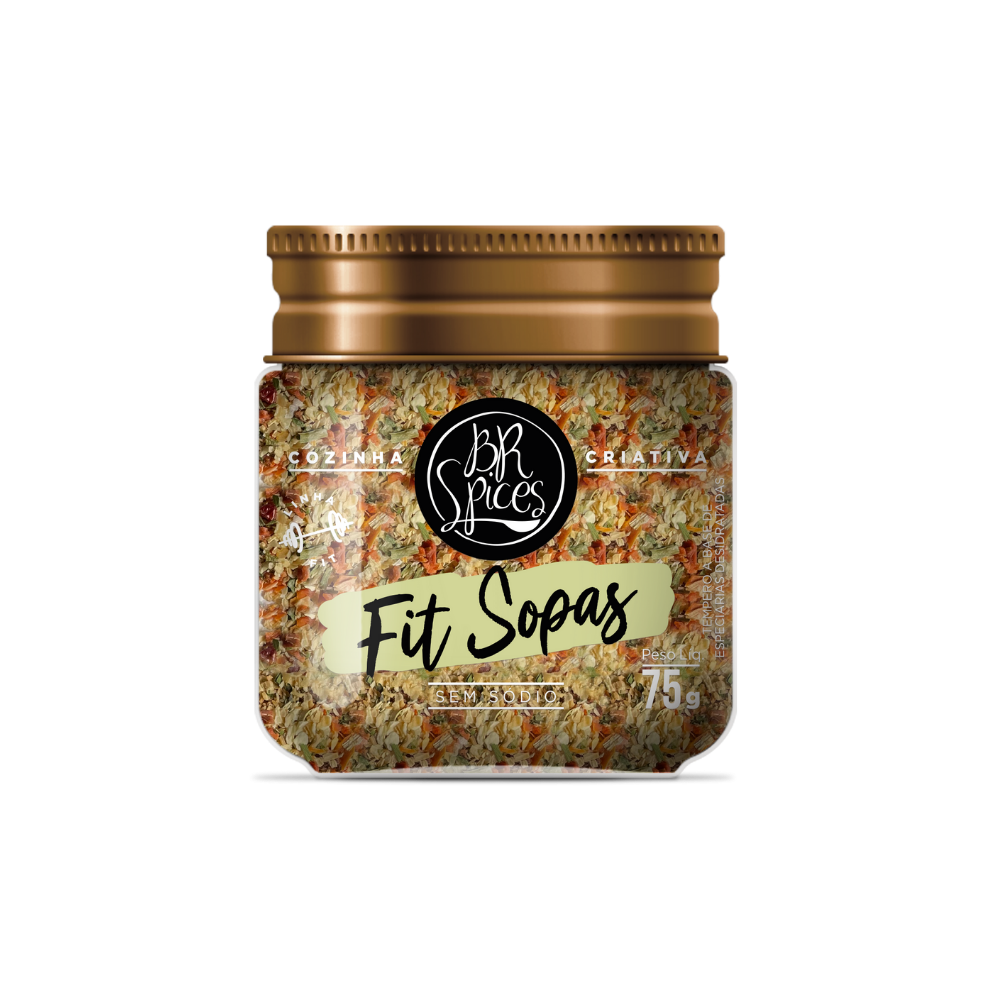 FIT SOPAS 75G