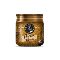 Garam Masala Pote 90g