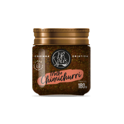 Molho Chimichurri Pote 180g