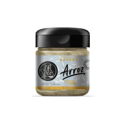 Segredo de Expert Arroz 120g