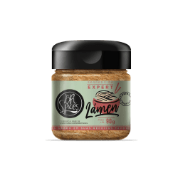 Segredo de Expert Lámen 90g