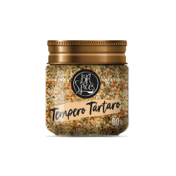 Tártaro Pote 90g