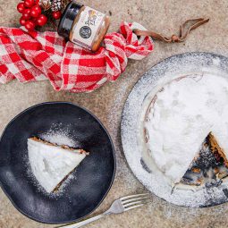 Bolo de Natal