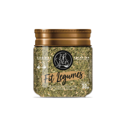 Fit Legumes 30g