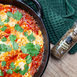 Shakshuka